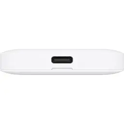 4G Модем + Wi-Fi роутер Huawei E5586-326 White (51071VHS) [123537] - мініатюра 5