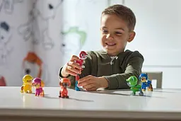 Ігровий набір Paw Patrol Відважна команда (SM17707/6070443) - мініатюра 7
