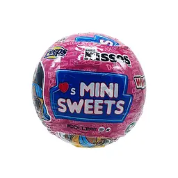 Ігровий набір з лялькою LOL MINI SWEETS AA-1692, 10 см - мініатюра 3