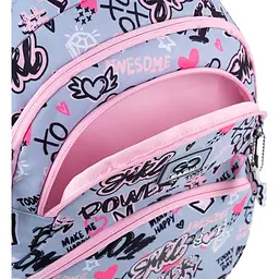 Рюкзак GoPack Education 175M-3 Awesome (GO25-175M-3) - мініатюра 10
