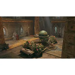 Ключ активації Microsoft Solasta: Lightbringers Edition для Xbox One/Series S/X - мініатюра 2