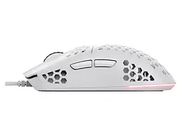 Миша Trust Gaming GXT 928 Helox White (25389) - мініатюра 4