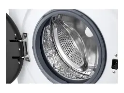 Пральна машина автоматична LG F2Y2NS6WE - мініатюра 4