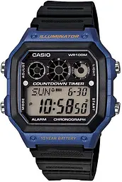 Годинник Casio AE-1300WH-2AVEF