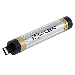 Зовнішній акумулятор Goal Zero Switch GZR221/8 - мініатюра 3