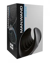 Мастурбатор Dorcel Man Wand Starter з функцією вібро-мінет, 8х3.5 см - мініатюра 8