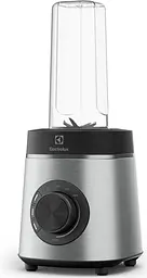 Блендер вакуумний стаціонарний Electrolux E6VB1-8ST чорний зі сріблястим - мініатюра 4