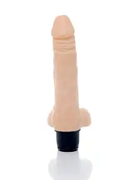 Вібратор CYCLONE-12function vibrator Boss Series 44-00010 101932 - мініатюра 4