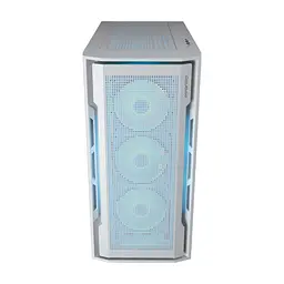 Корпус для ПК Cougar UNIFACE RGB White - мініатюра 4