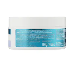 Сіль для ванни ніг магнієва Nivelazione Skin Therapy Expert Farmona 300 мл - мініатюра 2