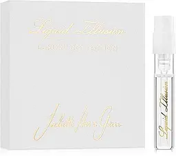 Оригінал Мініатюра Juliette Has A Gun Liquid Illusion 1,5 мл Парфумована вода