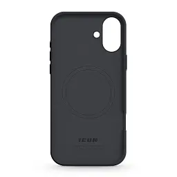 Чохол ArmorStandart ICON2 MagSafe для Apple iPhone 16 Plus Black - мініатюра 2