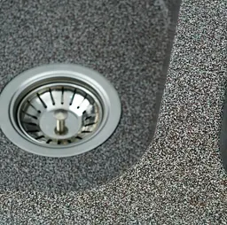 Кухонна мийка Platinum 7648W TWIN (SP000024928) - мініатюра 4