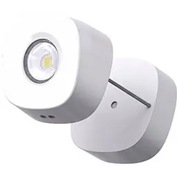 Налобний ліхтар NexTool Night Travel Headlights White (NE20113) [95340] - мініатюра 3