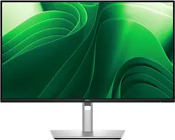 Монітор Dell 23.8" P2425DE HDMI 2xDP USB-C RJ-45 IPS 2560x1440 100Hz sRGB 99% Pivot teh0014148 - мініатюра 2