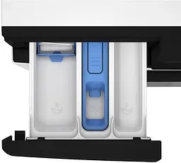 Пральна машина автоматична Whirlpool WAM 764WKB UA (7229399) - мініатюра 5