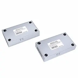 Подовжувач 4K HDMI і USB 2.0 KVM 100m Dtech DT-7051 (74-00124) - мініатюра 6