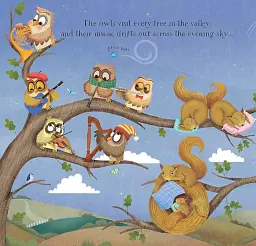 Baby's Bedtime Music Book - Сем Теплін - мініатюра 4