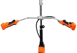 Коса акумуляторна Sequoia з АКБ та ЗП SBB2025BU-EV - мініатюра 6