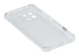 Чохол XON PhoneCase для Xiaomi Mi 13 (PCSA3113111T 0373) Прозорий - мініатюра 3