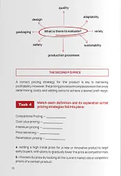 Marketing English - Langlover - мініатюра 4