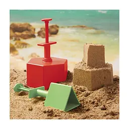 Игровой набор Melissa&Doug Строительство песчаных фигур (MD8260) - миниатюра 2