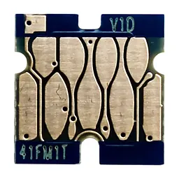 Чип для картриджа Epson T41F3/C13T41F340, 350 мл, magenta Apex (CHIP-EPS-T41F3-M)