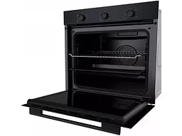 Духовка електрична Perfelli PRIME 6M8 NERO - мініатюра 4