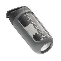 Шейкер спортивний Berghoff LEO 0,5 л (3950227) - мініатюра 3
