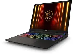 Ноутбук MSI Vector 16 HX AI A2XWHG (A2XWHG-821XUA, 9S7-15M352-821) - мініатюра 2