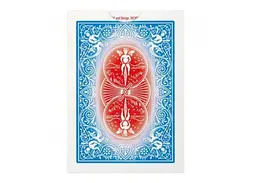 Карти United States Playing Card Company Карти гральні Bicycle Sparkler - мініатюра 7