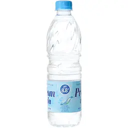 Вода мінеральна Prolom voda столова 0.5 л - мініатюра 3