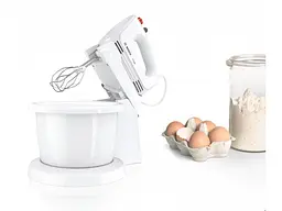 Міксер Bosch MFQ2600W - мініатюра 2