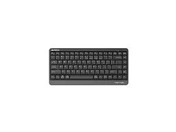 Клавіатура A4Tech Fstyler FBK11 Gray