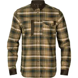 Сорочка Harkila Aivak L/S shirt XL Antique Bronze