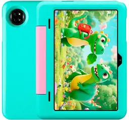 Планшет Blackview Tab 20 Kids 4/64Gb Wi-Fi Fairy Green Global version