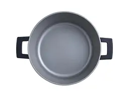 Каструля Bergner MASTERPRO Indigo 3 л (BGMP-7980) - мініатюра 4