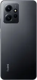 Смартфон Xiaomi Redmi Note 12 8/128GB Onyx Grey Global Без NFC - мініатюра 3