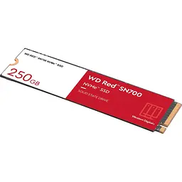 SSD накопичувач WD SN700 250 GB [WDS250G1R0C] [122374] - мініатюра 3