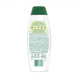 Шампунь Palmolive Натурель Олія Аргани Відновлення - мініатюра 2
