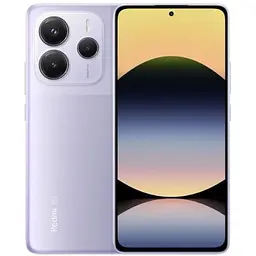 Смартфон Xiaomi Redmi Note 14 5G 6/128Gb Lavender Purple Global
