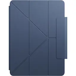 Чохол-книжка Folio Case для OnePlus Pad 3 Blue (OPC2413) [164067]