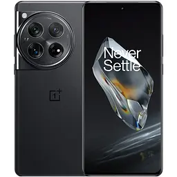 Смартфон OnePlus 12 12/256GB Silky Black India Version no eSIM