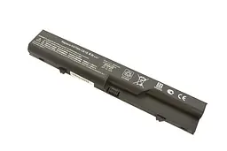 Акумулятор для ноутбука HP Compaq HSTNN-IB1A ProBook 4320s 10.8V Black 5200 mAh - мініатюра 2