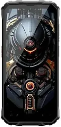 Смартфон Blackview Oscal Marine 2 4/64GB Black (Global) NFC - миниатюра 2