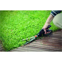 Ножиці для трави Fiskars SmartFit GS40 (1023632) - мініатюра 3