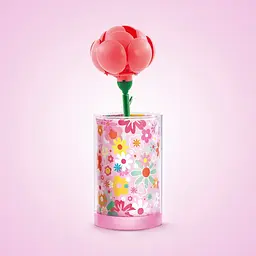Набір для творчості Canal Toys Bloom Чарівна ручка (BLM001) - мініатюра 16