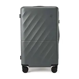 Валіза Xiaomi Ninetygo Ripple Luggage 24" Grey (6941413225731)