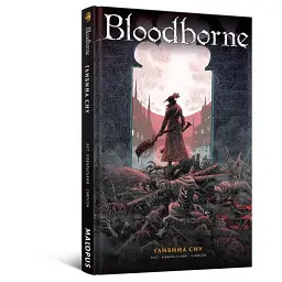 Bloodborne. Том 1. Глибина сну - мініатюра 3
