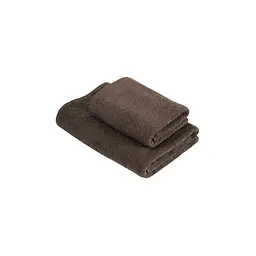 Рушник Lotus Home - Hotel Basic коричневий 70x140 (16/1) 450 г/м² - мініатюра 5